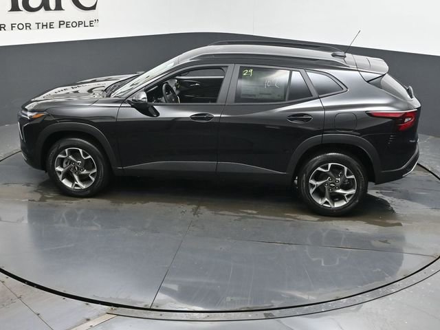 New 2026 Chevrolet Trax LT image 21