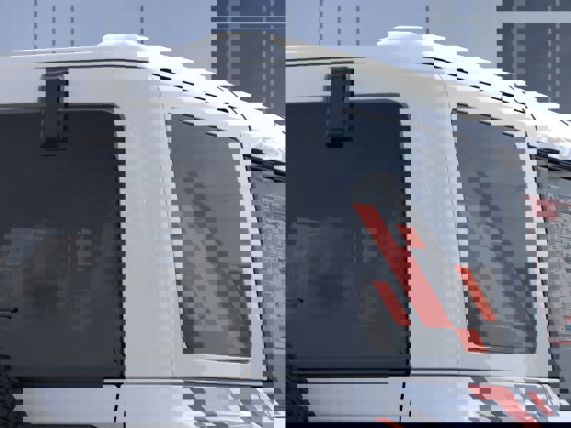 New 2026 Ford Bronco Raptor image 25