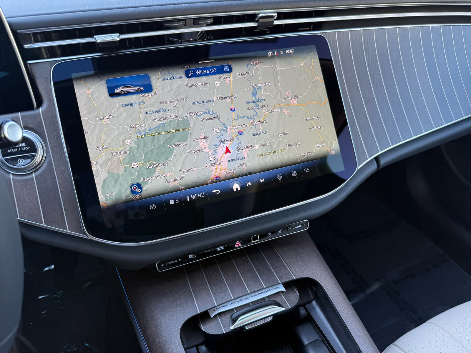 Certified 2026 Mercedes-Benz E 350 4MATIC Sedan image 16