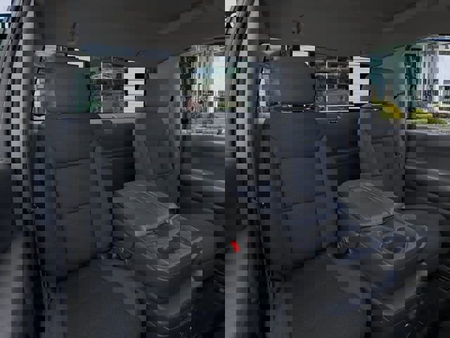 New 2026 GMC Sierra 1500 Pro w/ Pro Value Package image 16