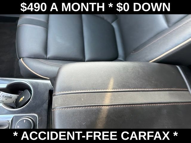 Used 2024 Chevrolet Blazer Premier w/ Driver Confidence II Package FWD image 26
