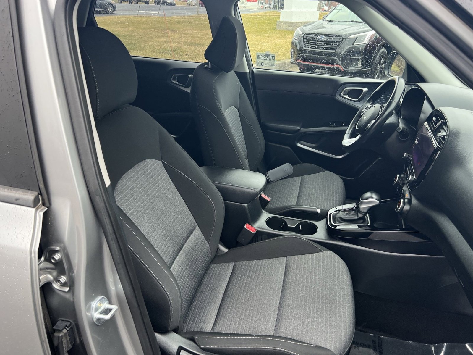 Used 2023 Kia Soul EX image 27