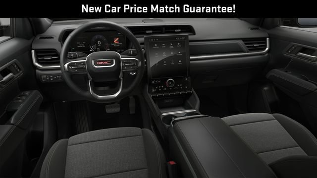 New 2027 GMC Terrain Elevation AWD/4WD image 8