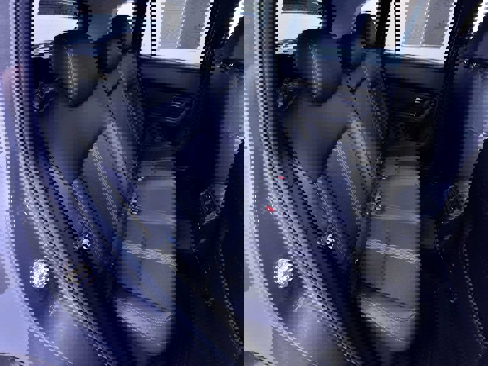 Used 2024 MAZDA CX-50 AWD 2.5 S w/ Cargo Package image 37