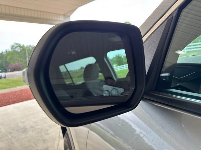 New 2026 GMC Acadia Elevation w/ LPO, Floor Liner Package AWD/4WD image 39
