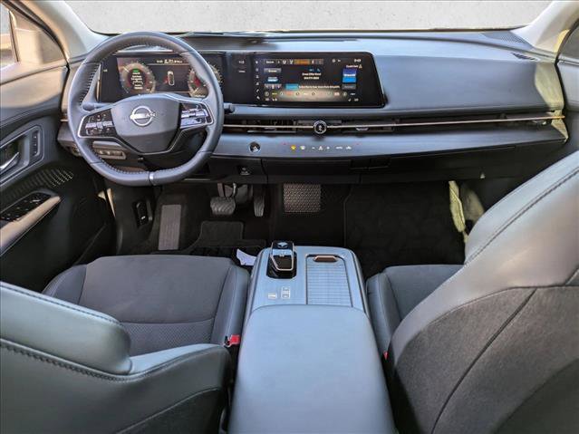 Used 2023 Nissan Ariya FWD image 17