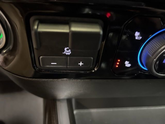 Used 2023 Chevrolet Silverado 1500 RST w/ Convenience Package II image 45