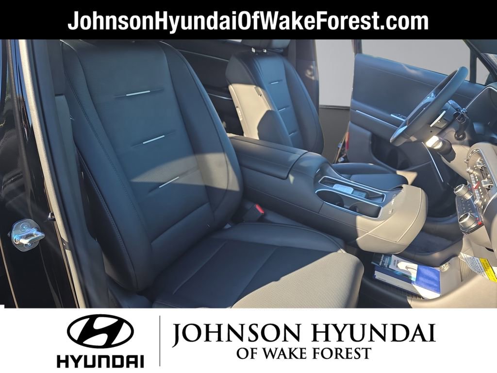 New 2026 Hyundai Palisade Calligraphy image 19