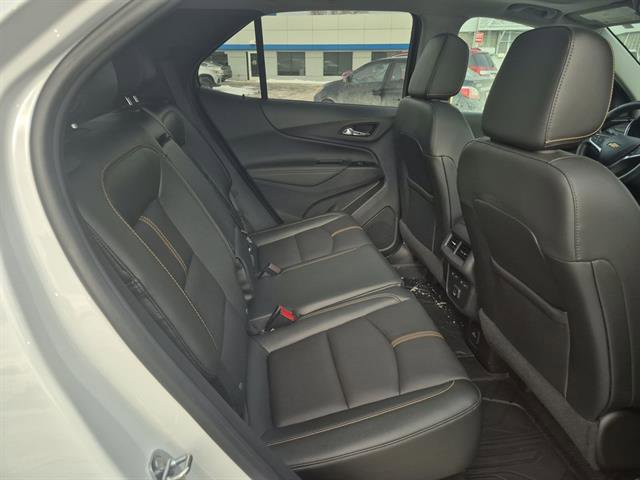 Used 2022 Chevrolet Equinox Premier image 96