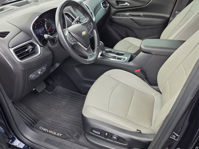 Certified 2020 Chevrolet Equinox LT FWD image 10