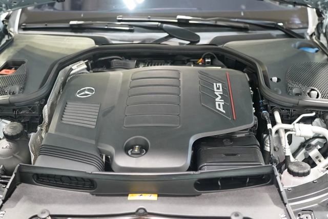 Used 2024 Mercedes-Benz AMG GT 43 image 51