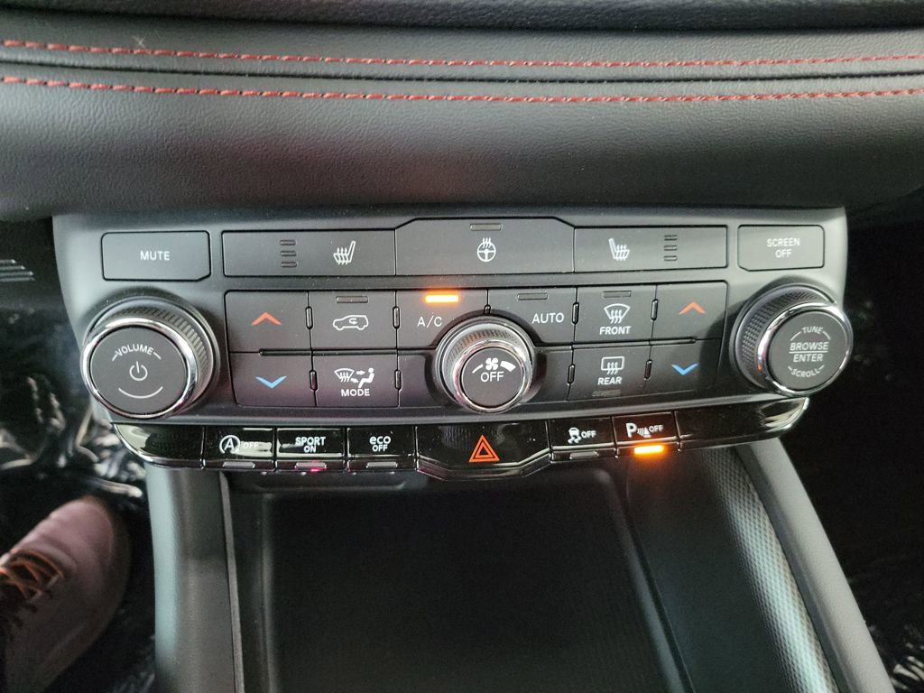 New 2026 Dodge Durango GT w/ Blacktop Package image 21