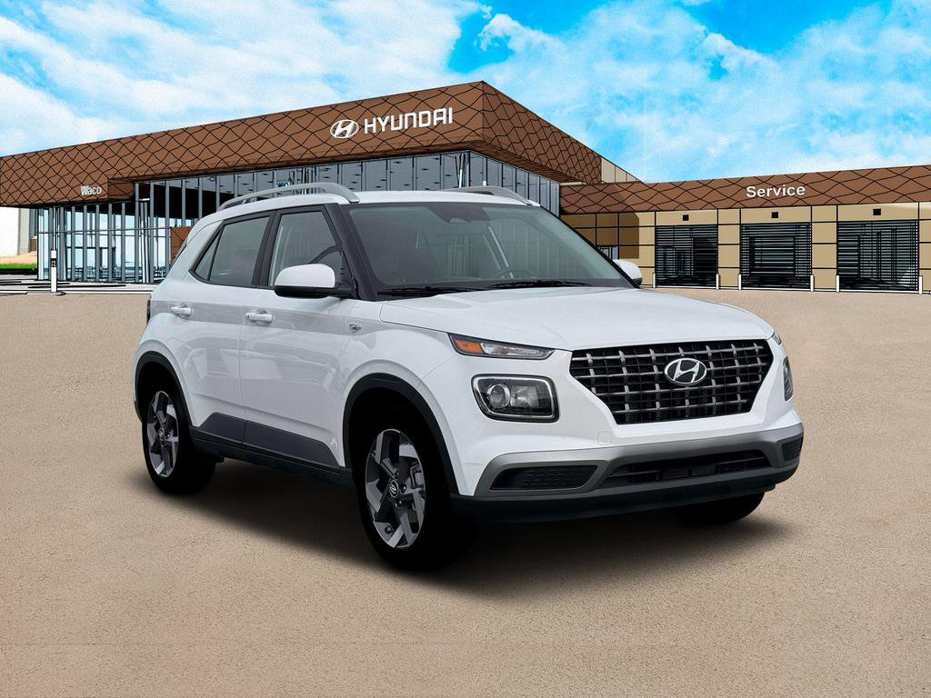Used 2026 Hyundai Venue SEL image 11