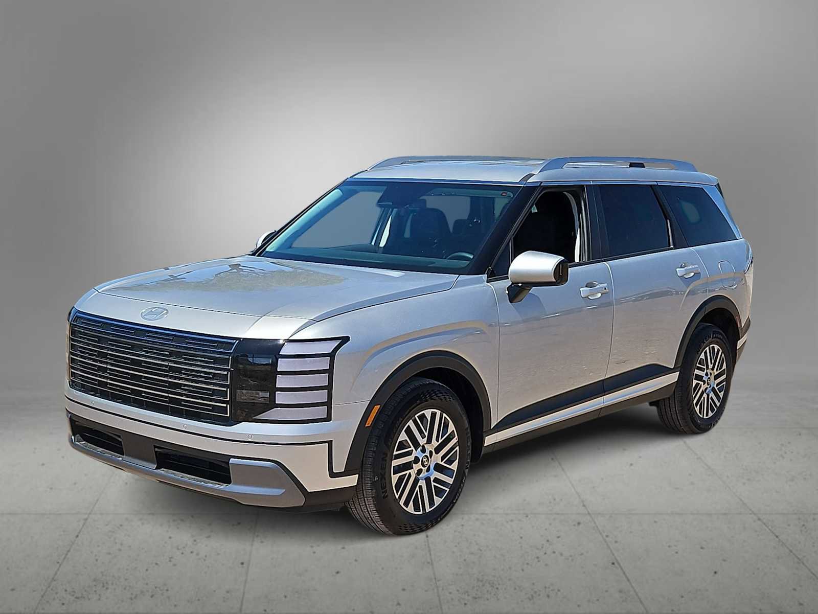 New 2026 Hyundai Palisade SEL FWD image 4