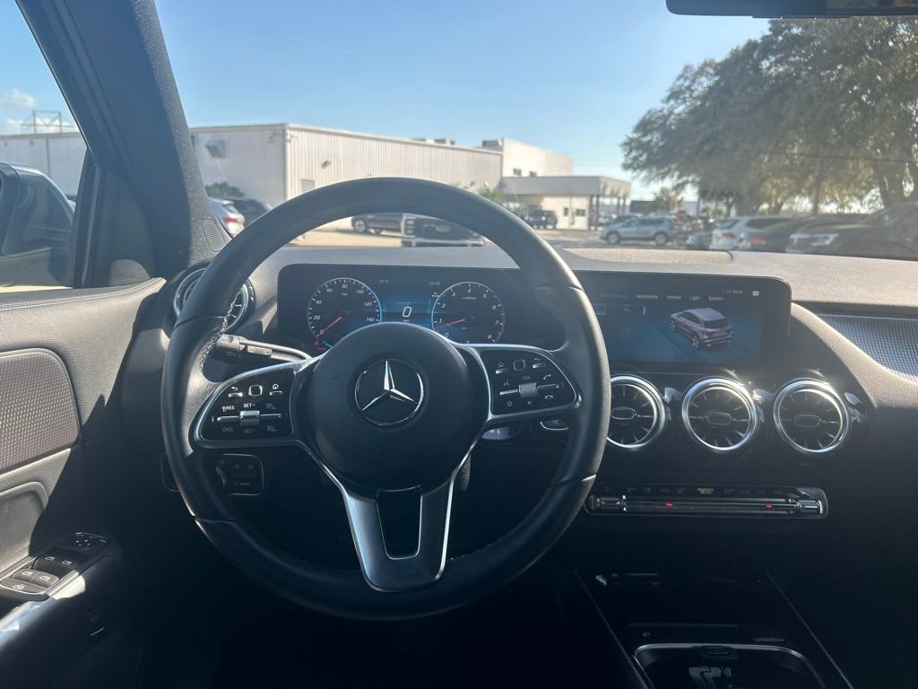 Used 2023 Mercedes-Benz GLA 250 image 47