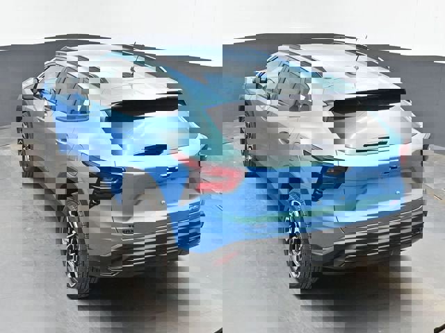 New 2026 Chevrolet Trax RS w/ Driver Confidence Package image 35