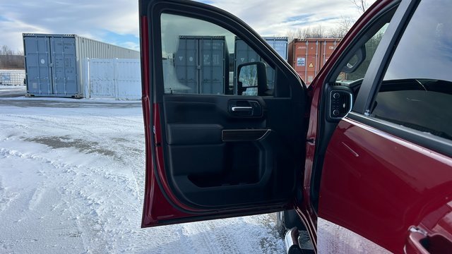 Used 2020 Chevrolet Silverado 2500 LT w/ All Star Edition image 16