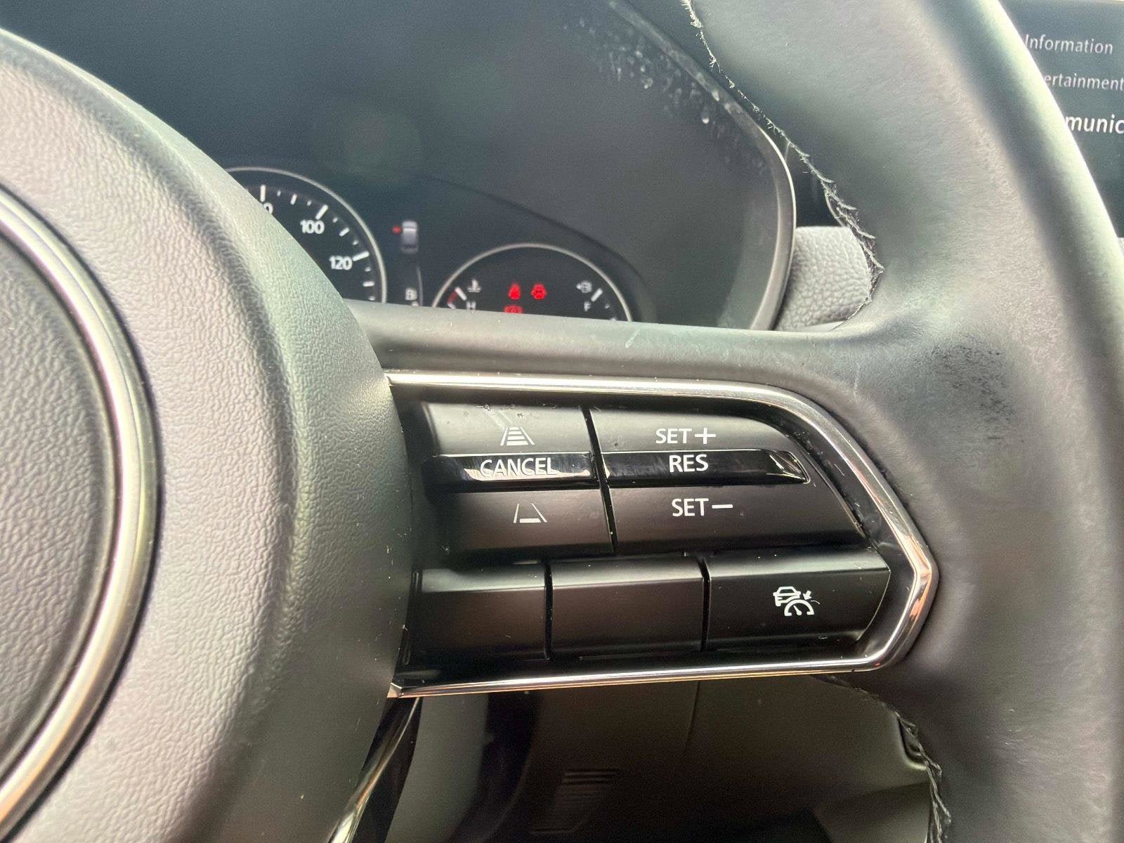 Used 2024 MAZDA CX-90 3.3 Turbo w/ Preferred Package AWD/4WD image 26