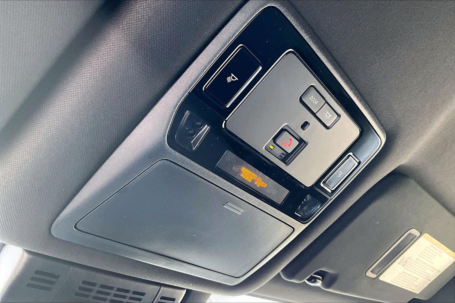 New 2026 Lexus TX 500h AWD w/ Technology Package image 14