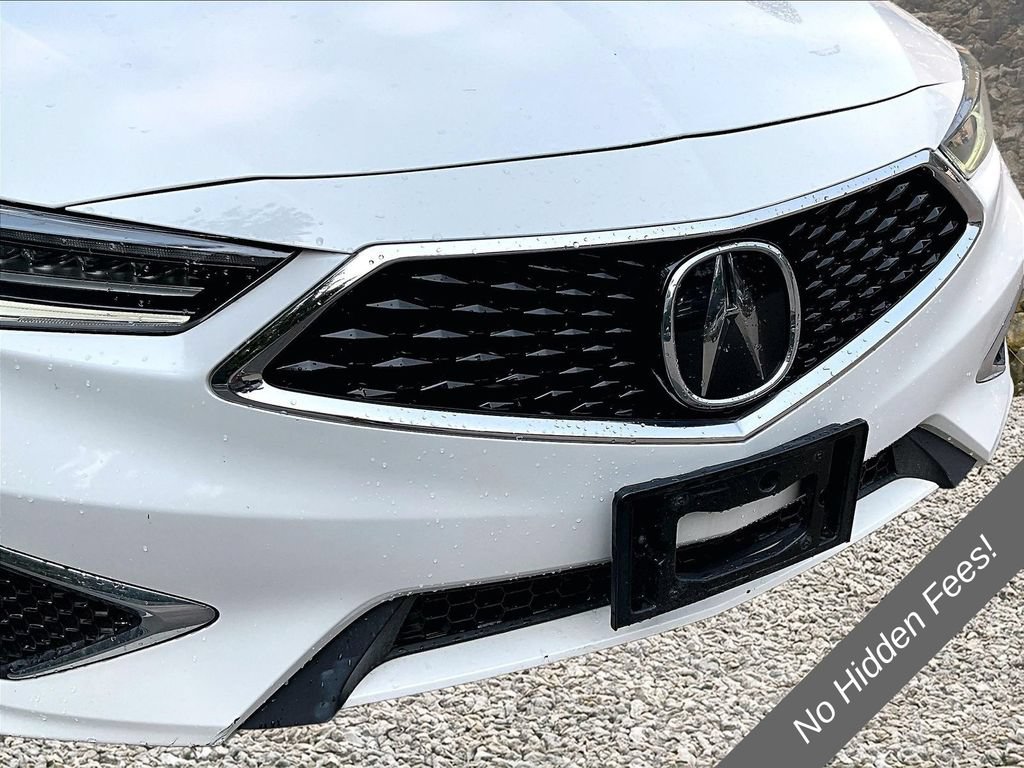 Used 2019 Acura ILX FWD image 24