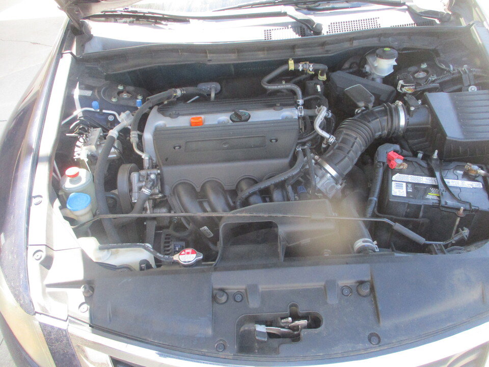 Used 2009 Honda Accord LX-P image 4