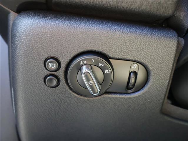 Used 2023 MINI Cooper S w/ MINI Resolute Edition FWD image 15