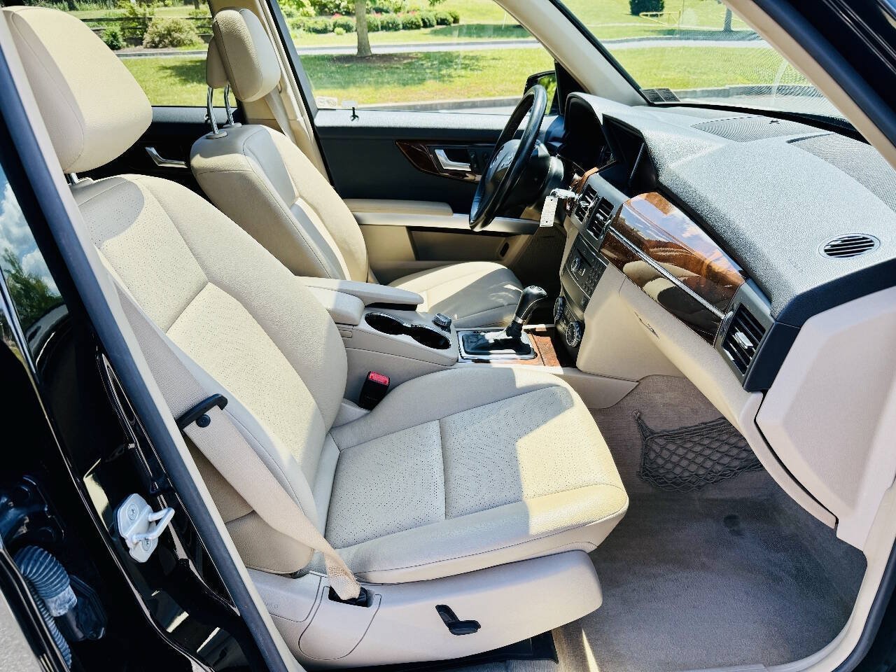 Used 2012 Mercedes-Benz GLK 350 4MATIC image 22