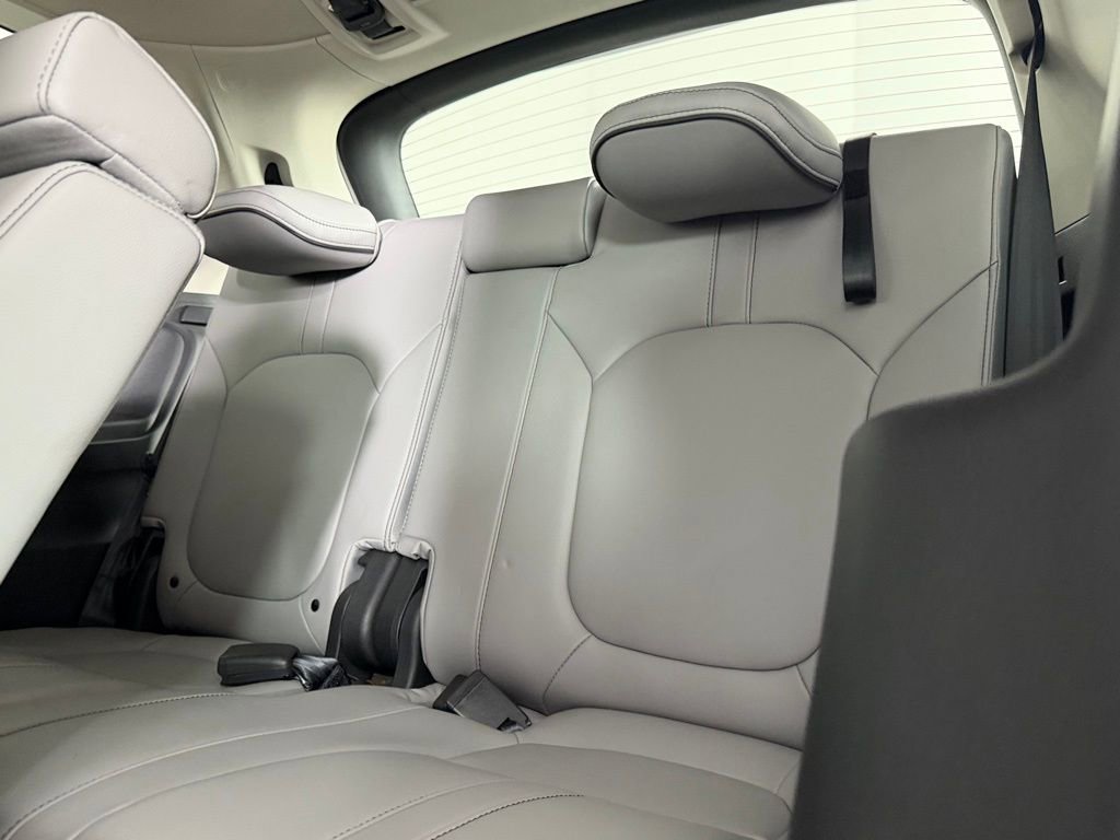 Used 2024 Honda Pilot Elite image 28