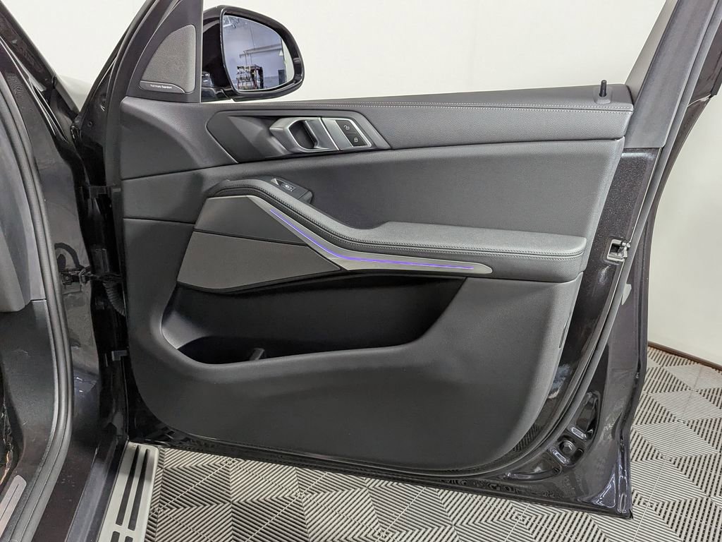 Used 2021 BMW X5 xDrive40i w/ Premium Package image 31