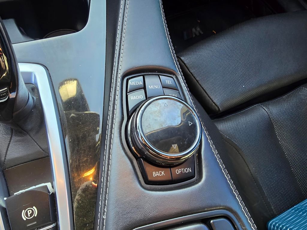 Used 2015 BMW 650i Gran Coupe xDrive image 15