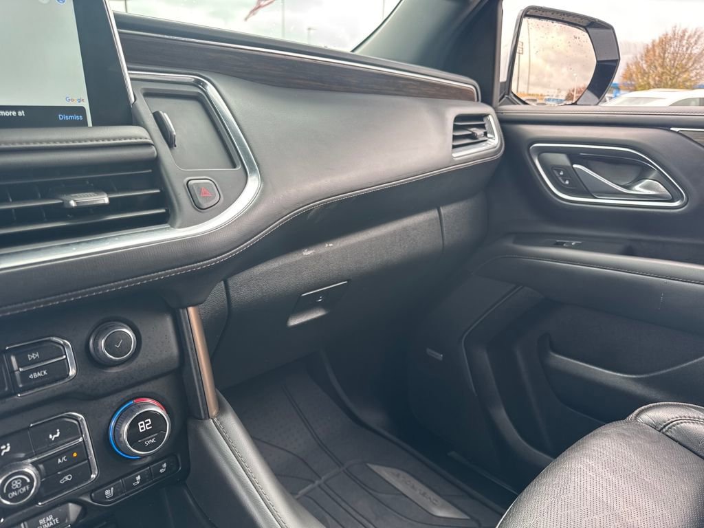 Used 2023 Chevrolet Suburban High Country image 25