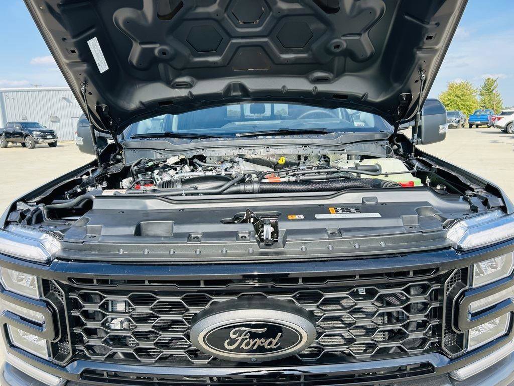 New 2026 Ford F250 Lariat w/ Tremor Off-Road Package image 49