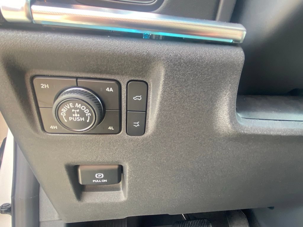 New 2026 Ford Expedition Tremor AWD/4WD image 12