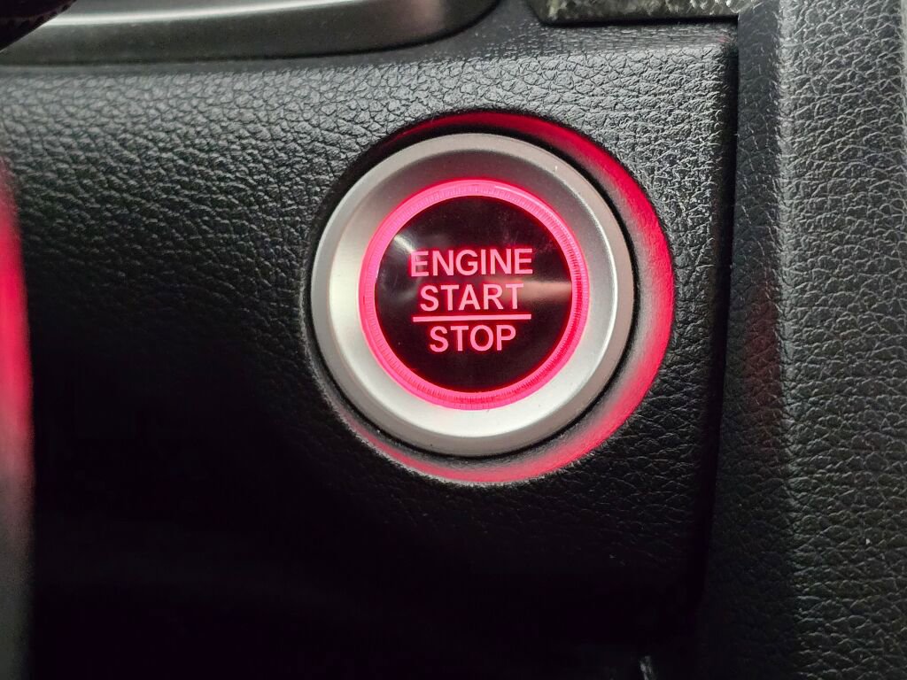 Used 2018 Honda Civic EX image 33