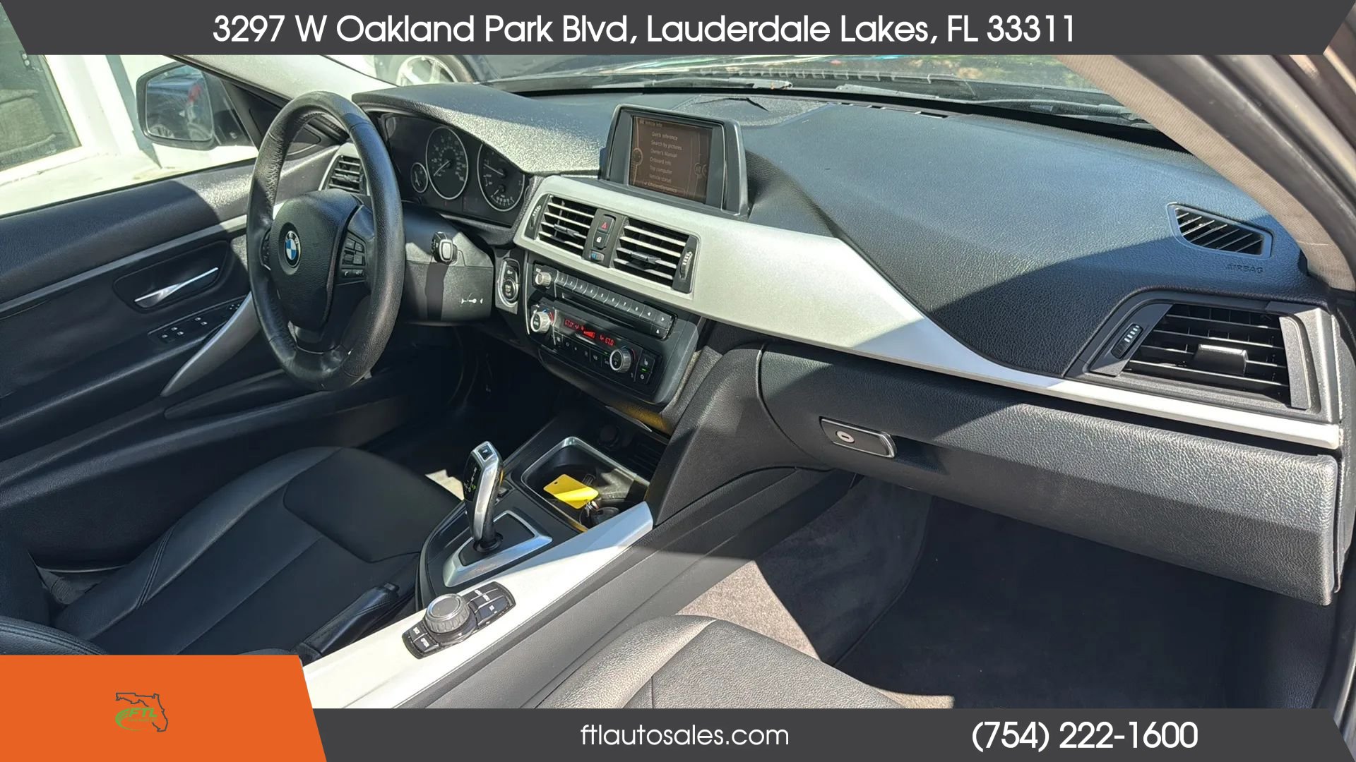 Used 2012 BMW 328i Sedan RWD image 42