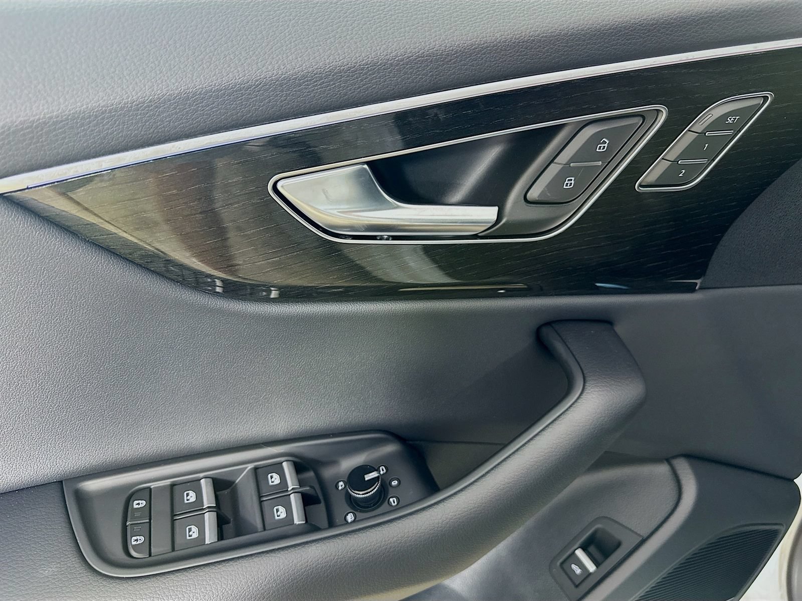 New 2026 Audi Q8 Premium AWD/4WD image 18