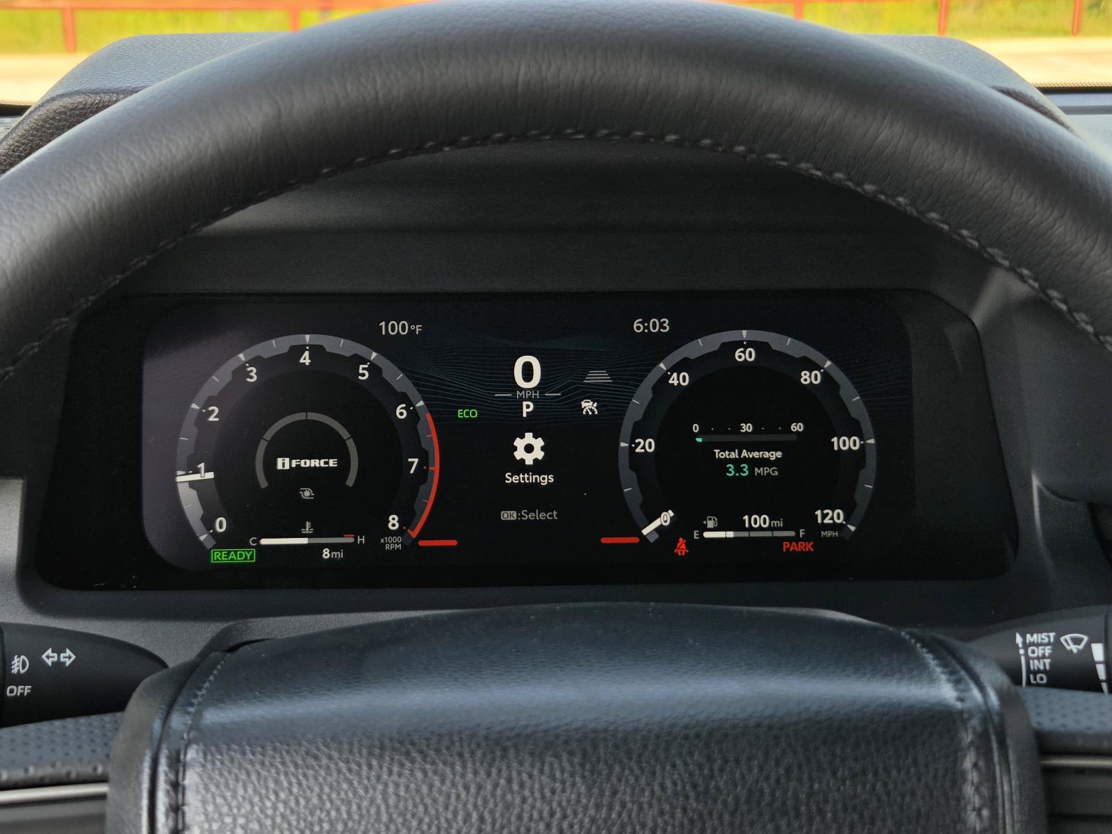 New 2026 Toyota 4Runner TRD Off-Road Premium AWD/4WD image 16