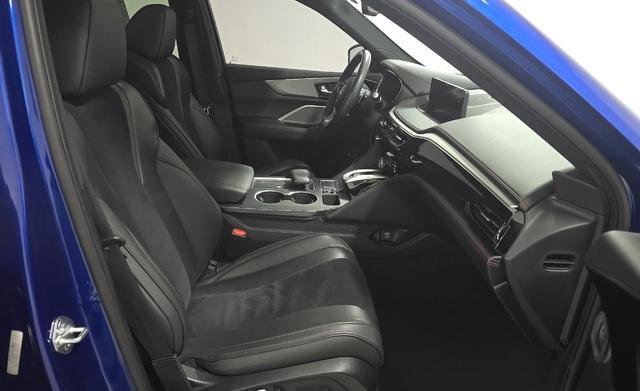 Used 2023 Acura MDX A-Spec AWD/4WD image 6