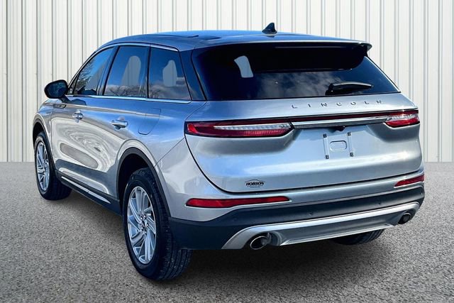 Used 2024 Lincoln Corsair Premiere image 11