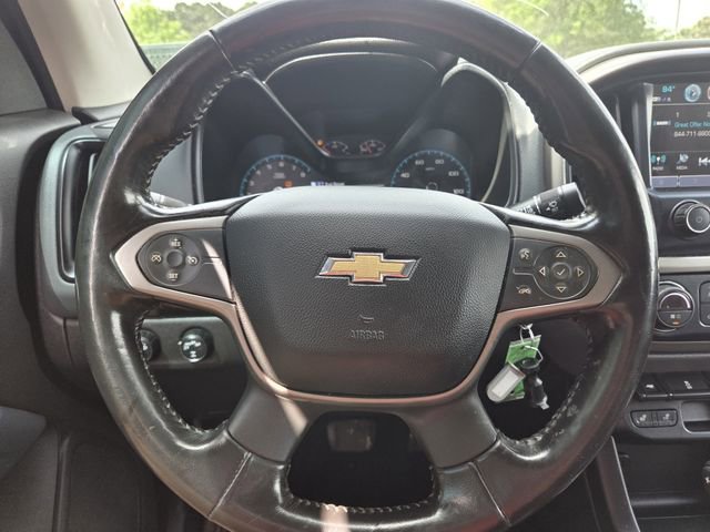 Used 2018 Chevrolet Colorado Z71 image 19