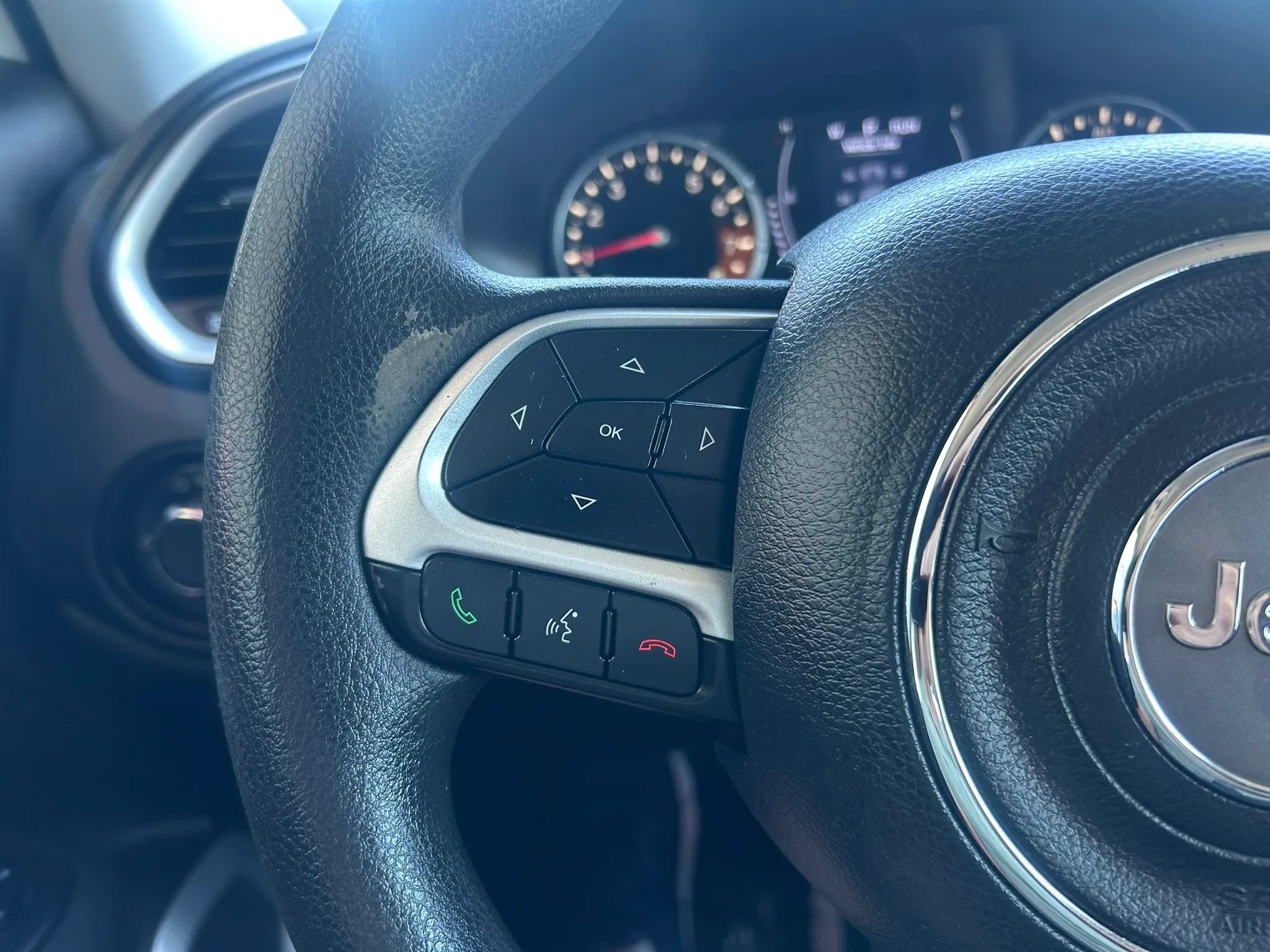 Used 2018 Jeep Renegade Sport w/ Power & Air Group AWD/4WD image 6