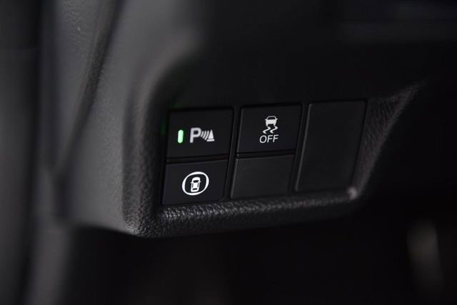 Used 2023 Honda Civic Sport Touring image 10