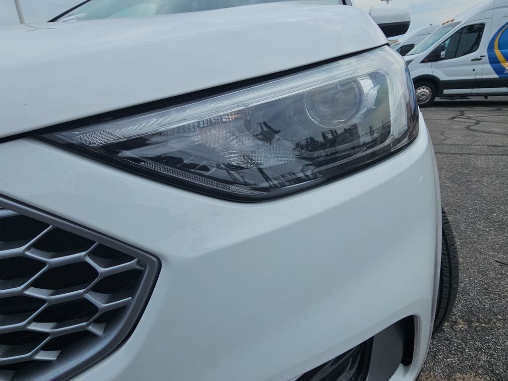 Used 2024 Ford Edge SEL AWD/4WD image 30