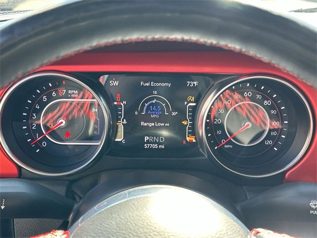 Used 2020 Jeep Gladiator Rubicon image 10