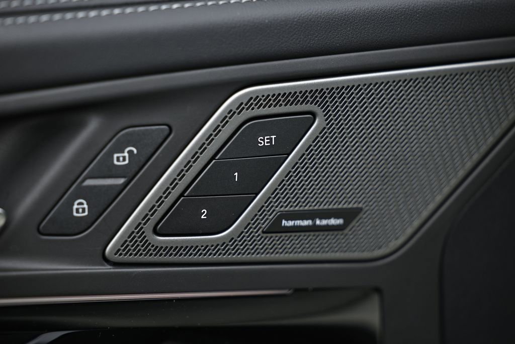 New 2026 BMW X1 xDrive28i AWD/4WD image 17