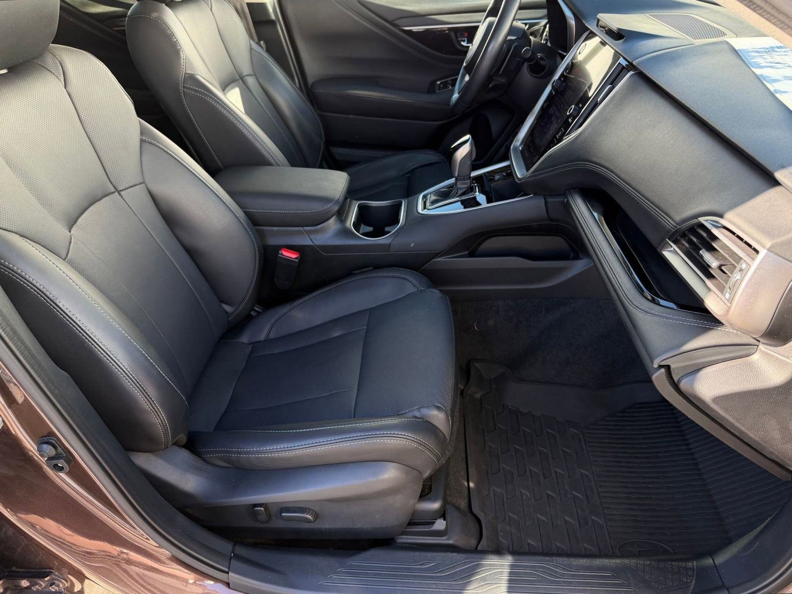 Used 2021 Subaru Outback Limited XT w/ Popular Package #2 image 31