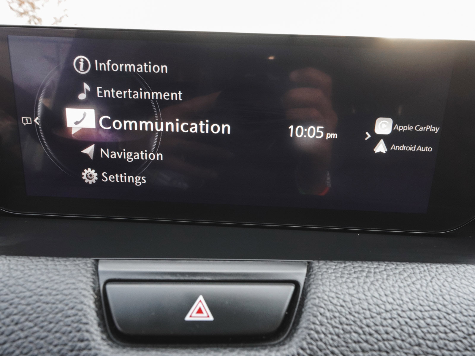 Used 2024 MAZDA CX-90 Plug-In Hybrid w/ Preferred image 20