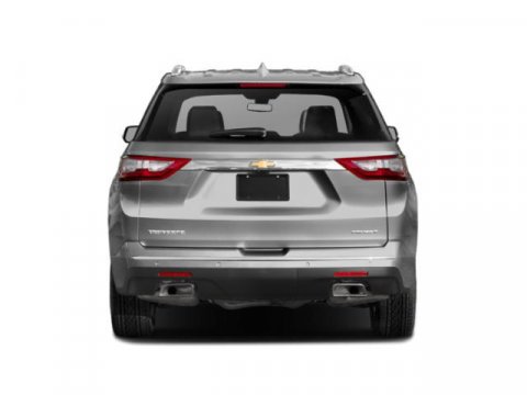 Used 2021 Chevrolet Traverse Premier w/ Redline Edition image 8