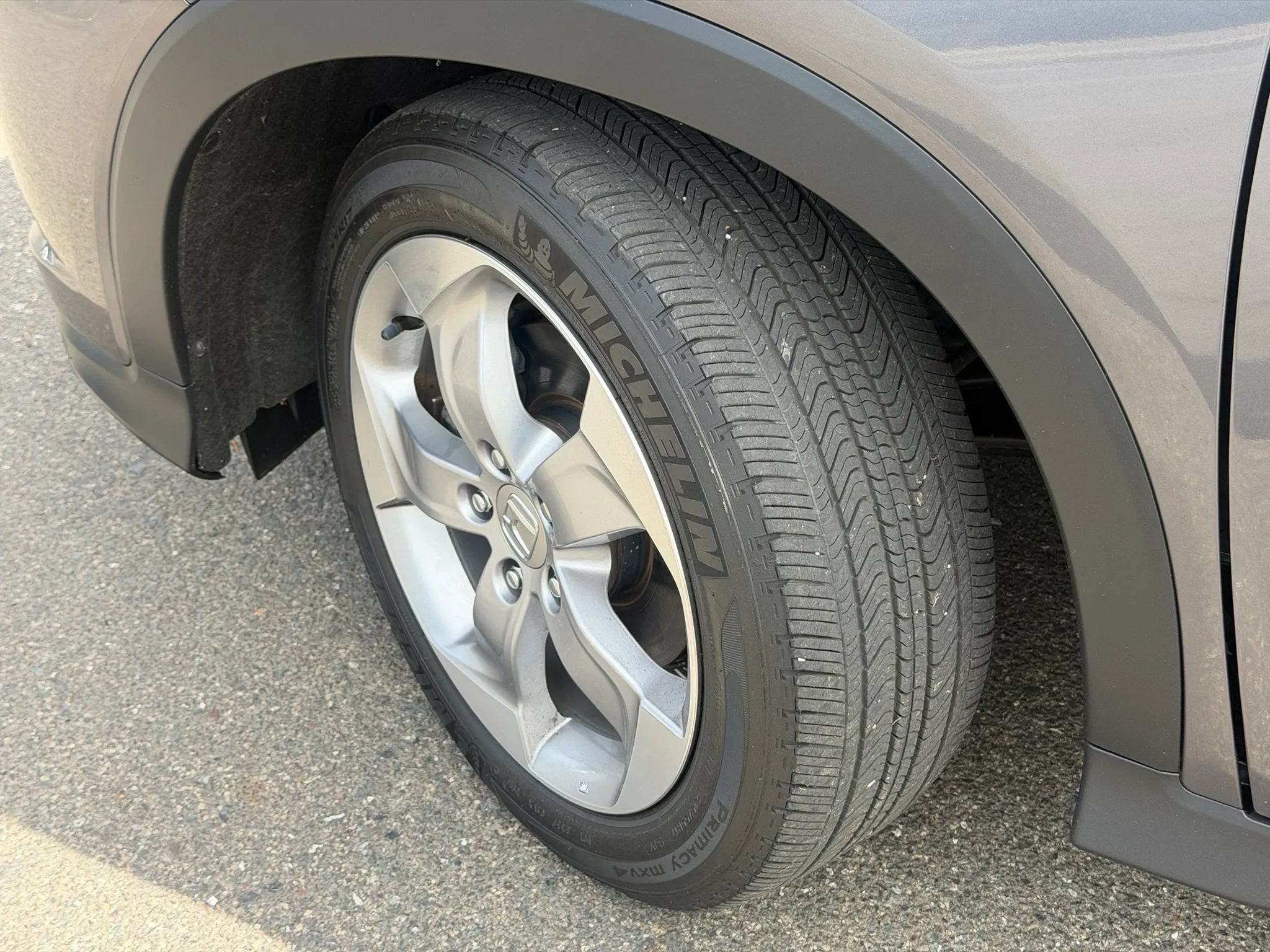 Used 2017 Honda HR-V LX image 15