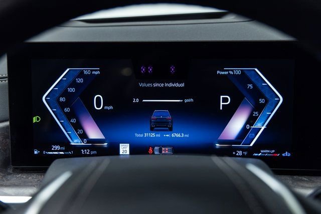 Certified 2024 BMW X7 xDrive40i image 2